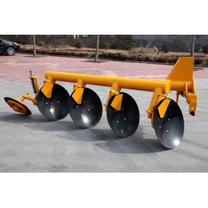 Quality Pipe Disc Plough for Tractor 1lyx-230