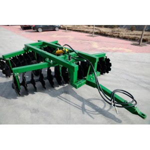 Heavy Duty Disc Harrow 1bz-2.2