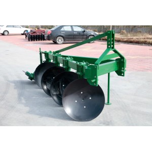 One Way Side Disc Plow 1lyq-320