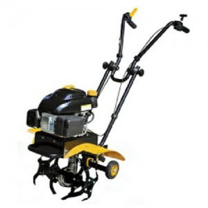 2016 Hot Mini 4HP Power Tiller/Cultivator