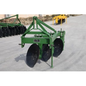 Good Quality Mini Disc Plow 1lyq-315 for Sale