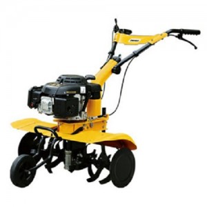 2016 Hot Mini 6.5HP Power Tiller/Cultivator
