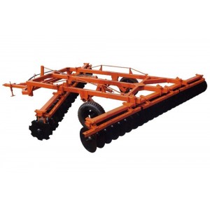 Agricultural Machinery 1bj Medium Harrow