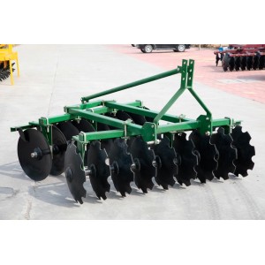 Hot Sale Middle-Duty Disc Harrow 1bjx-1.7