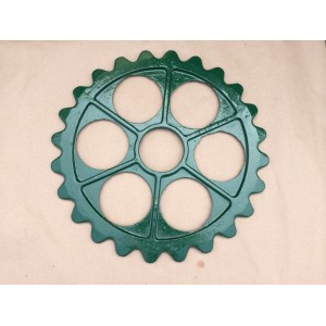 Agricultural Cambridge Roll Parts