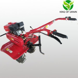Kog (Electrical Optional) Mini Farm Hand Rotary Tiller