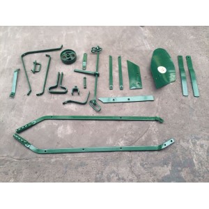 Agriculture Plough Spare Parts for Animal-Drawn Plough