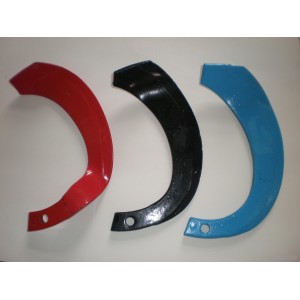 Steel Rotary Blade for Cultivator Machine