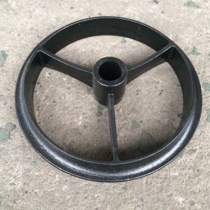 Agricultural Equipment Casting Parts