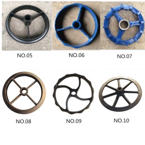 Casting Packer Rings