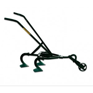 Agricultural Oxen Rotary Cultivator
