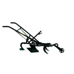 Agricultural Manual Small Rotary Cultivator