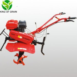1wg4.0ql Rotary Tiller with 170f Gasoline Engine