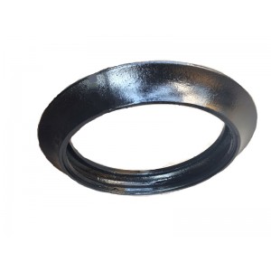 Packer Wheels for Agricultural