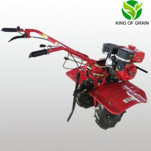 Powerful Cheap Kog Tractor Tiller