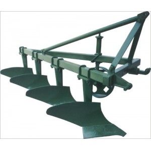 Agriculture Furrow Plough Mini Farm Tractor Plow