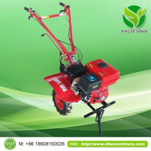 Kog 6/9/10/12HP China Diesel Electric Start Tiller