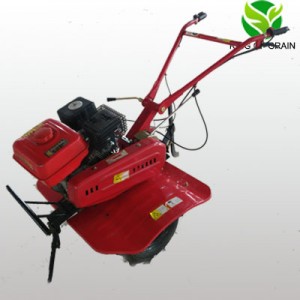 Kog 6/9/10/12/15HP Mini Diesel Power Garden Tillers (Electricl Optical) (1WG4.0QL)