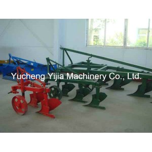1L-220 Furrow Plough --Ycm Brand--65mn Blade