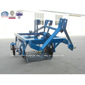 2016 China Factory Supply Farm Mini Potato Harvester Manufacturer