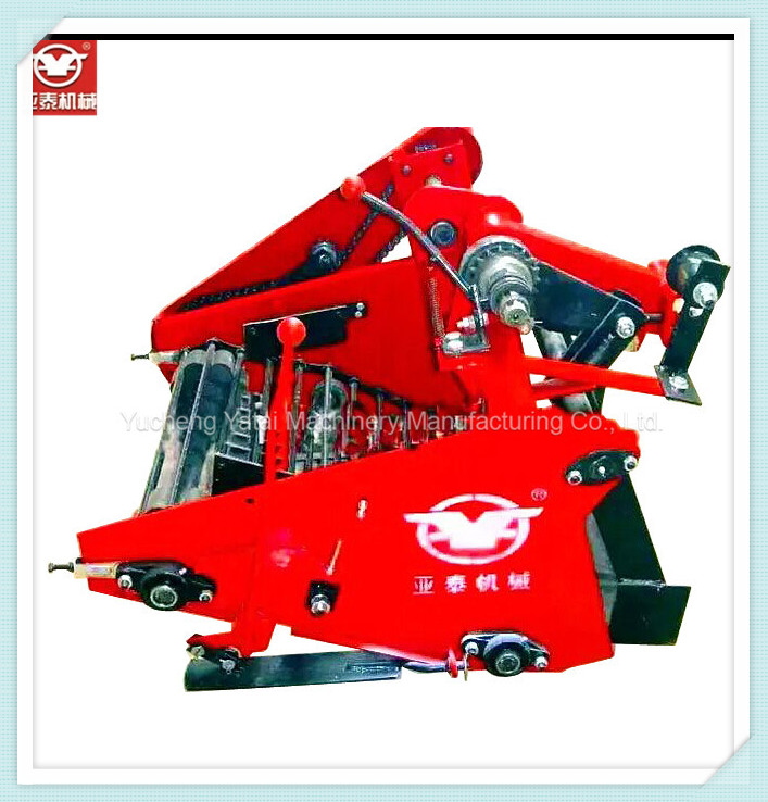 High Quality Mini Potato /Sweet Potato Harvester with Low Price