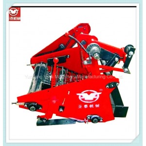 Good Quality 4u-650A Sweet Potato /Potato Harvester for Sale