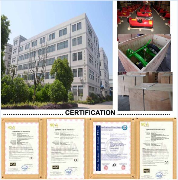 High Efficient Machinery Sale Small Potato Harvester (Ap90)