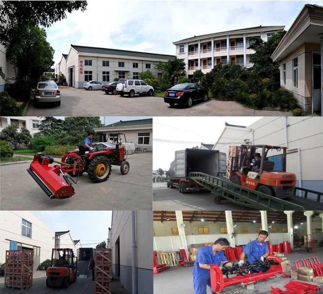 Tractor Mounted Carrot Potato Harvesting Machine (AP90)