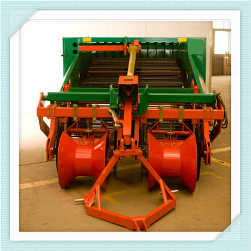 Factory Direct Supply Potato Harvesting Machine/Potato Harvester for Farm Use
