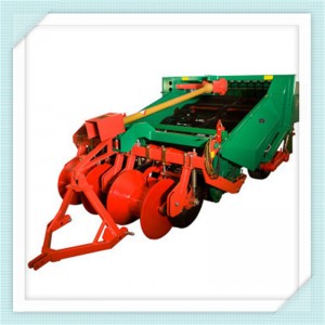 Factory Direct Sale Potato Harvester 4uq-165 with Good Quality