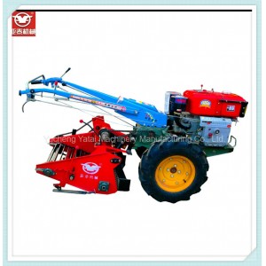4u-650A Potato Harvester for Walking Tractor