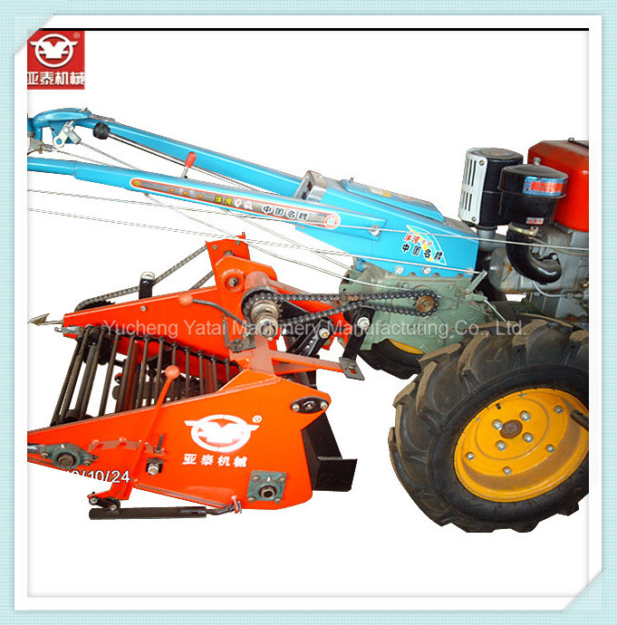 4u-650A Potato /Sweet Potato Harvester with Factory Direct Sale