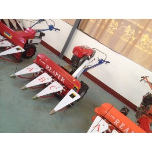 Reaper Head with Walking Tractor with Competitive Price