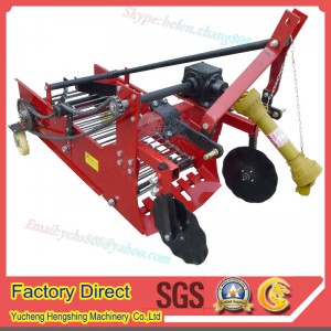 Farm Implement Potato Harvester for Lovol Tractor Digger