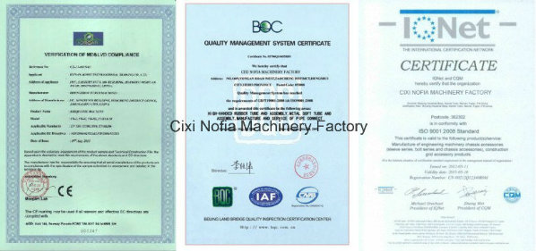 Professional Agriculture Rubber Track for Combined Harvester