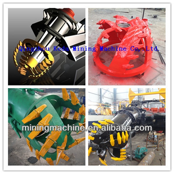 Water Hyacinth Algae Collecting Boat Equipment