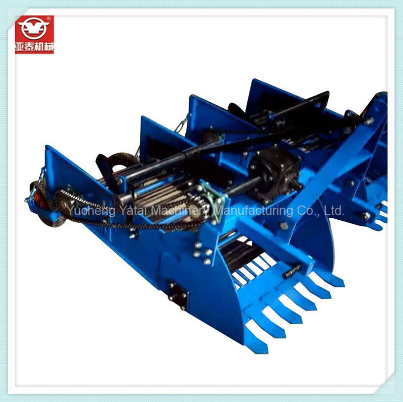 4u-650 Potato/Sweet Potato Harvester for Agricultural Use