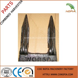 Knife Guard, Knife Guard for Combined Harvester