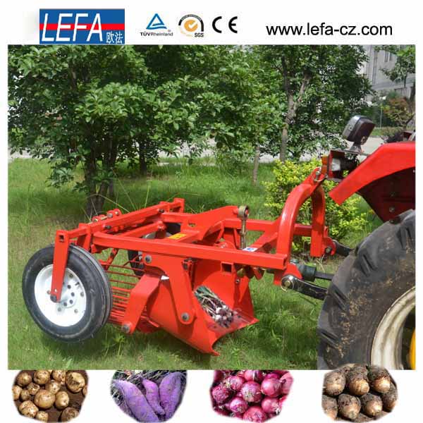 2016 Farm Tractor Pto Driven Potato Harvester