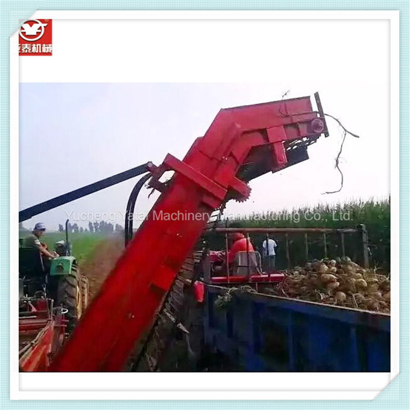 High Quality 4uql-1600 Combine Potato Harvester for Sale