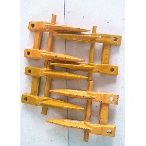 Castin Farm Parts Combined Harvester Double Knife Finger Knife Guard