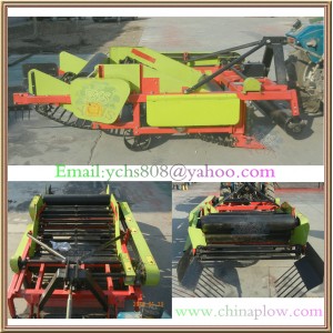 Agricultural Peanut Harvester for Yto Tractor