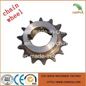 Kubota Spare Parts 5t057-56120 Sprocket
