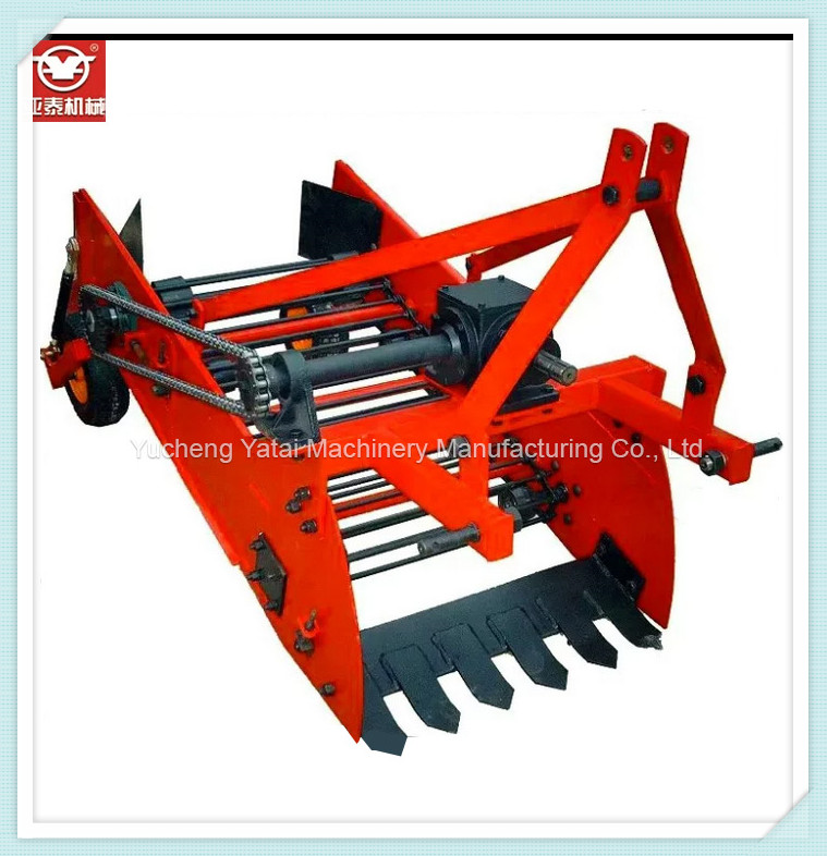 High Quality Potato/Sweet Potato Harvester at Best Price