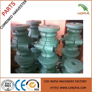 Kubota Rollers Sprocket Guide Wheel