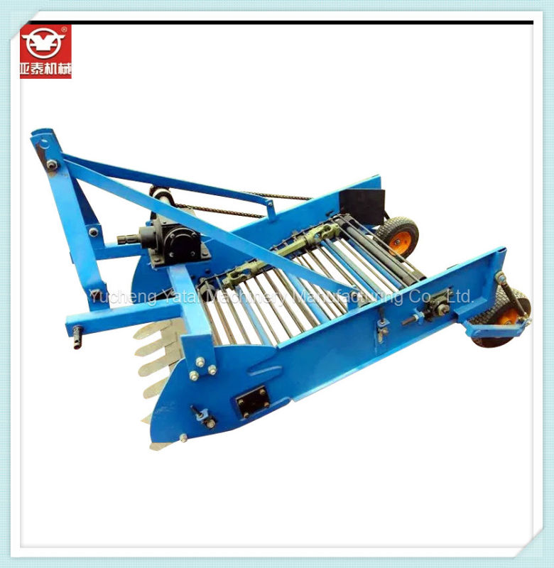 Agricultural Use Potato /Sweet Potato Harvester at Factory Direct Sale