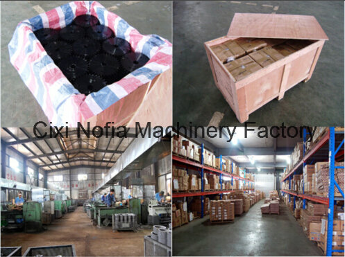 Kubota Rollers Sprocket Guide Wheel