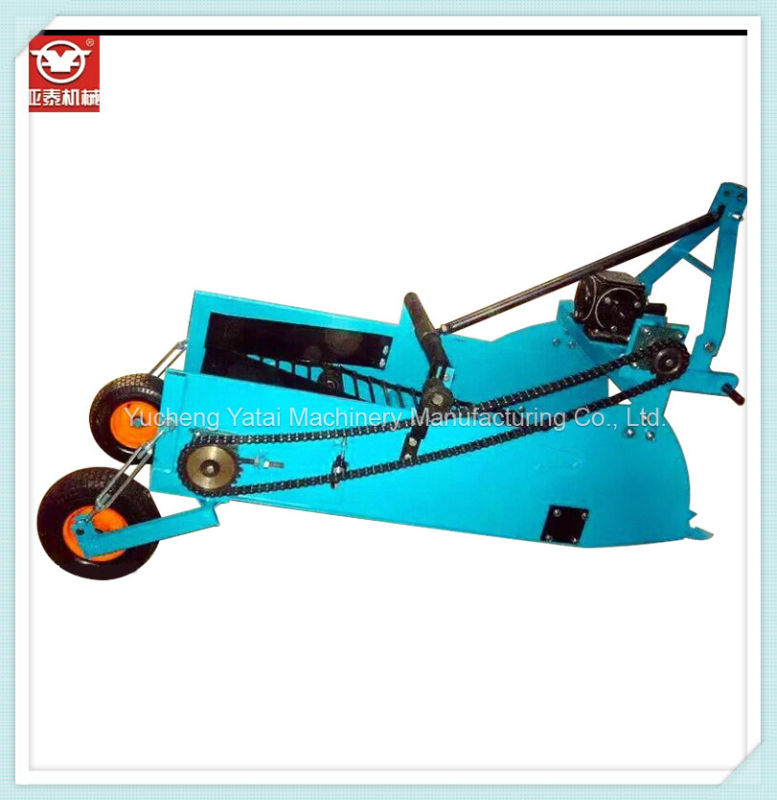 Attractive Design Sweet Potato Harvester for Agricultural Use