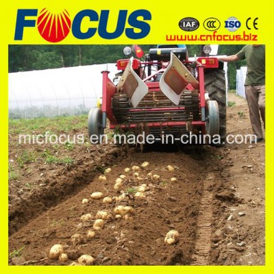 High Quality Factory Price 4ug Series Sweet Potato Harvester/Single-Row Potato Harvester
