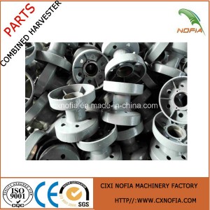 Combine Havester Spare Parts Agro Spare Parts